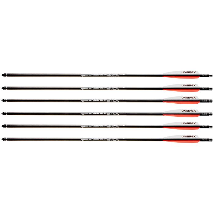 Airbow Arrows Umarex UX Exclusive AirSaber