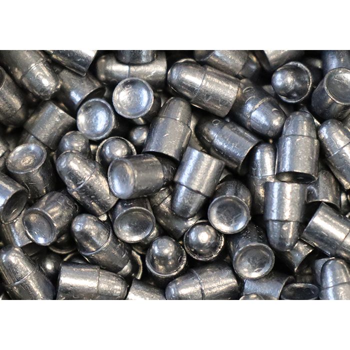 5/26~5/28発送不可　BULLET Airgun Slugs Gmax Performance No:5 5.5 mm BLT 28 grain (.216)