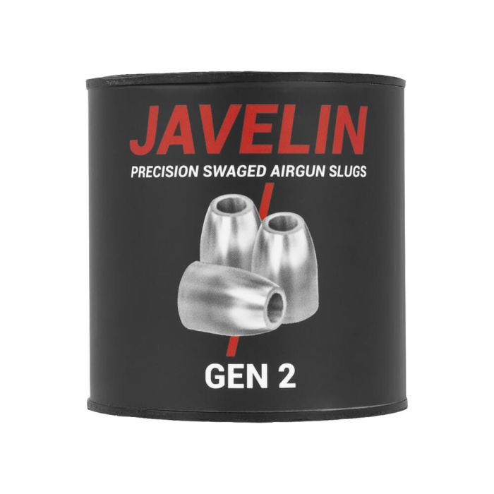 Airgun Slugs Javelin Gen 2 6.35 mm 32 grain (.251) 