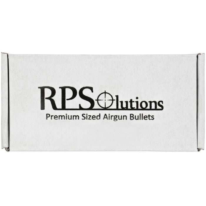 Airgun Slugs RPS Big Bore 18.3 mm 935 grain (.72)