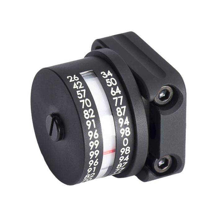 Angle Cosine Indicator Rome RUAC System