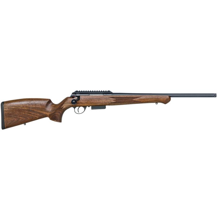 Anschütz 1771 German Stock