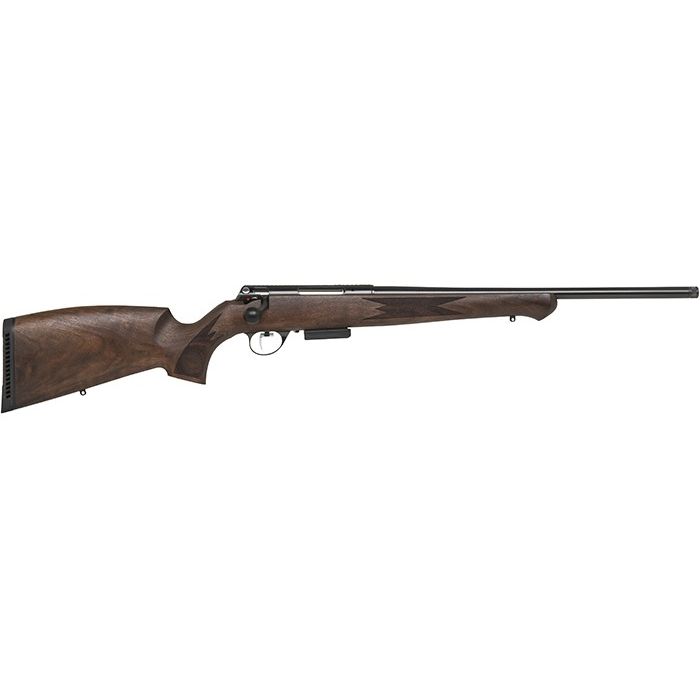 Anschutz 1771 G German Stock