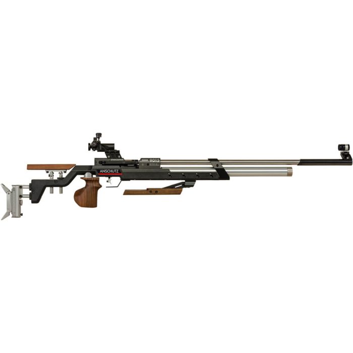 Anschutz 9015 Alu