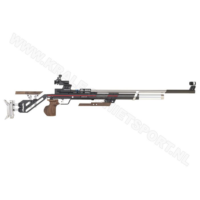 Anschutz 9015 One Basic
