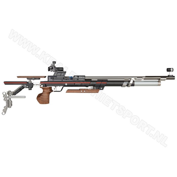Anschutz 9015 One