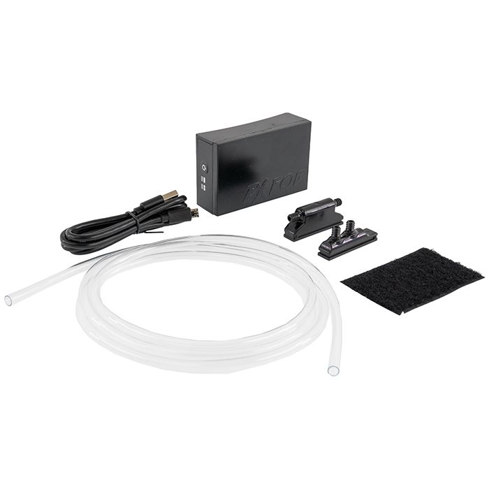 Anti Fog System ExFog XT Standard Kit