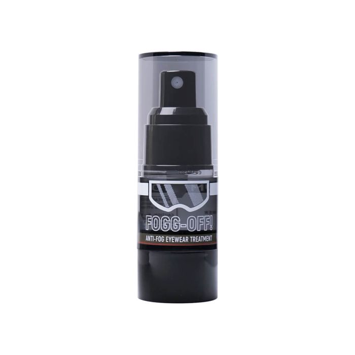 Anti Fog 4uad 4uantum Fogg-Off Eyewear Spray