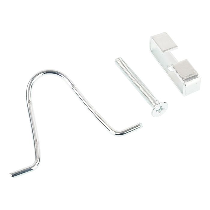 Antler clamp Fritzmann St. Hubertus Mod.1 for antler shield