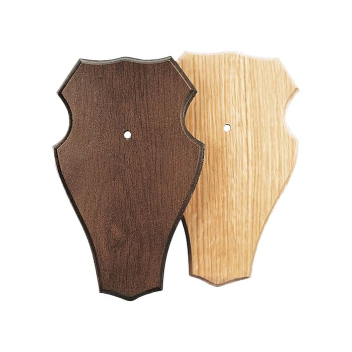 Antler Shield Fritzmann with Single Jaw Compartment 18x11 cm