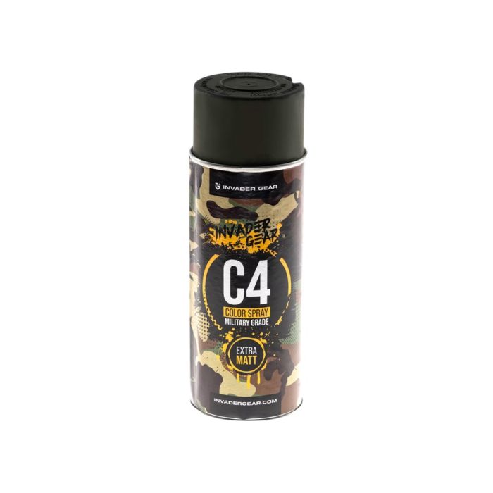 Army Paint Invader Gear C4 RAL6006 400 ml