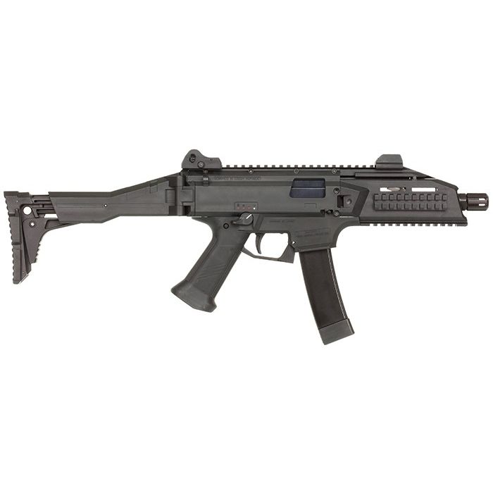 ASG CZ Scorpion EVO 3 A1