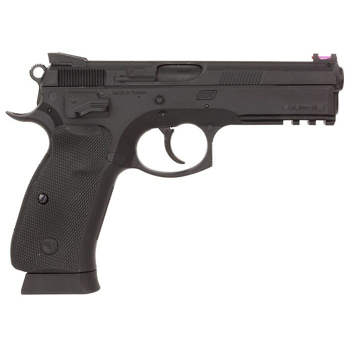 ASG CZ SP-01 Shadow
