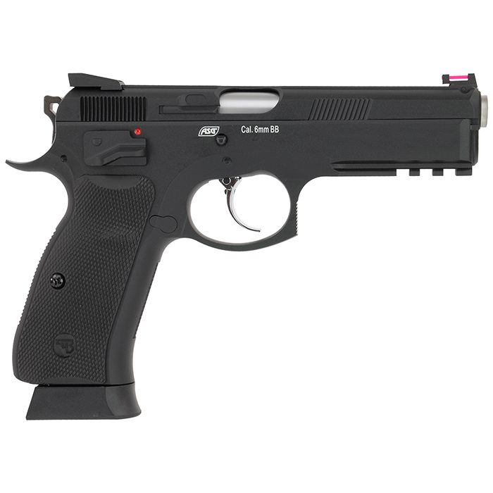 ASG CZ SP-01 Shadow