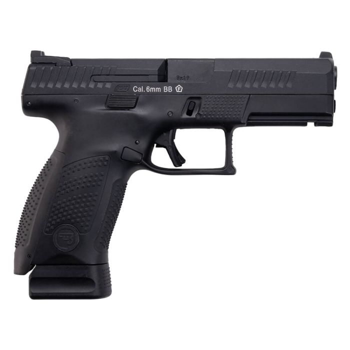 ASG CZ P-10C - Black