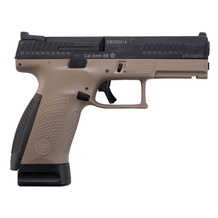 ASG CZ P-10C - Dual Tone