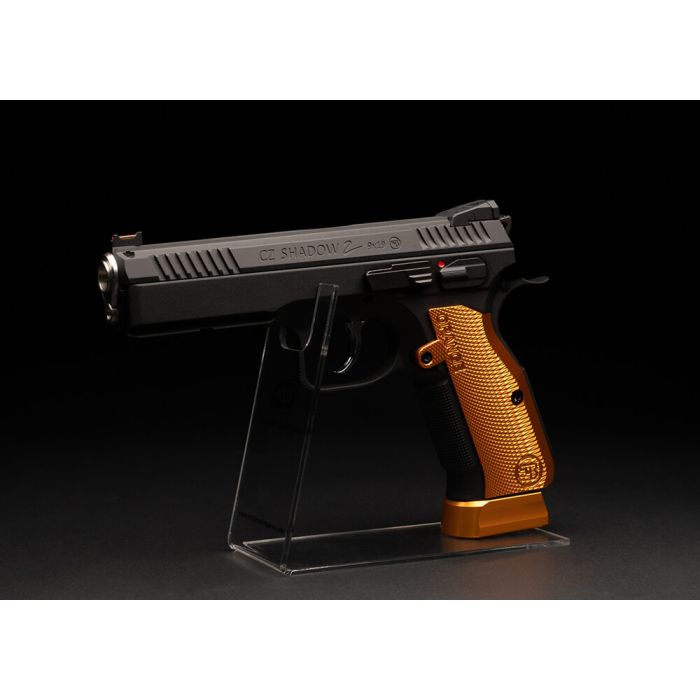 ASG CZ Shadow 2 Orange - Special Edition
