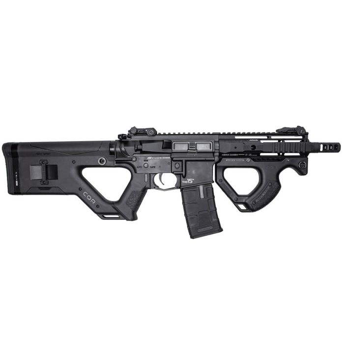 ASG Hera CQR SSS - Black