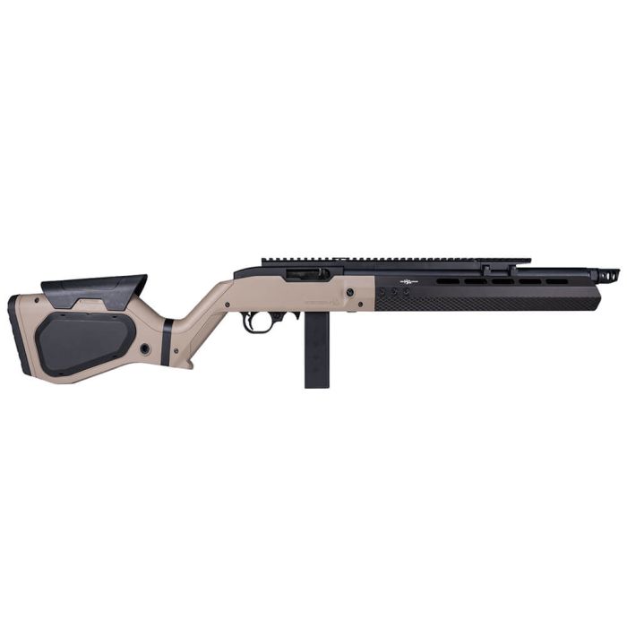 ASG Hera Hybrid H-22 STC - Tan