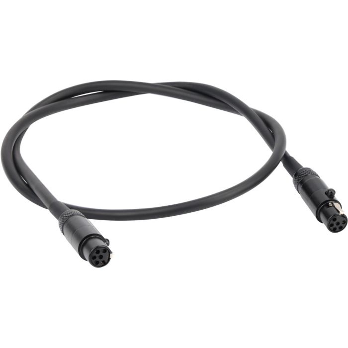 Kabel Earmor 28A 6-Pin Dual-Channel voor M33 & M56