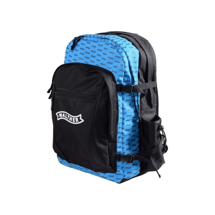 Backpack Walther Air Pistol