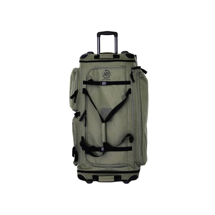 Bag NB Tactical Avarus 3.0 - Ranger Green