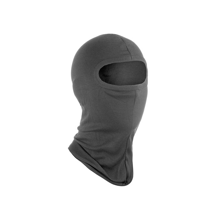 Balaclava Invader Gear Single Hole Black
