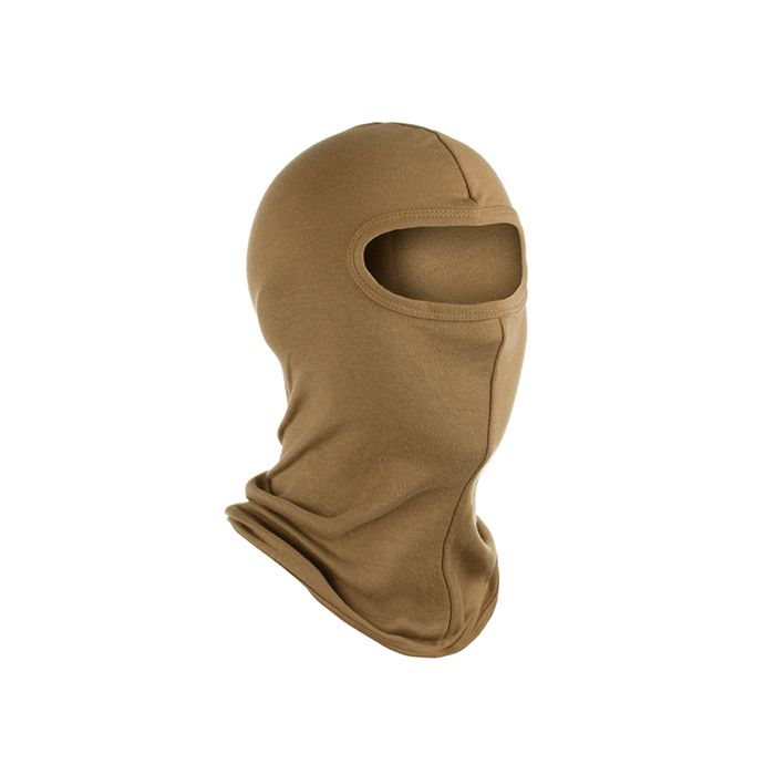 Balaclava Invader Gear Single Hole Coyote