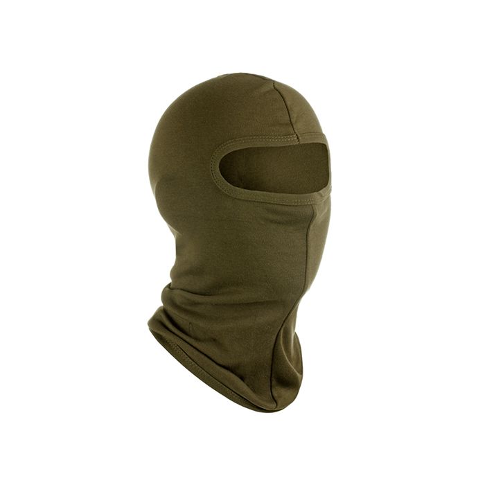 Balaclava Invader Gear Single Hole OD Green