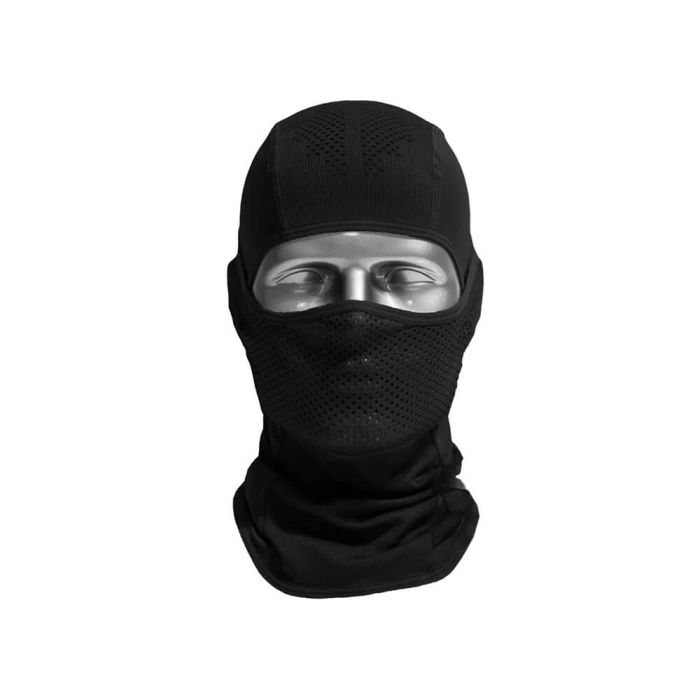Balaclava NB Tactical V3 - Black