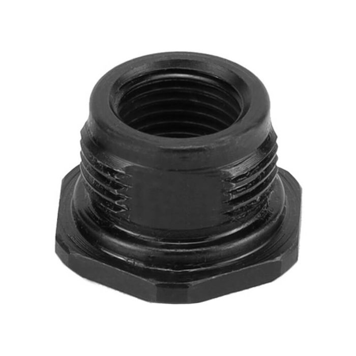 Barrel Adaptor Huma QD 1/2 UNF