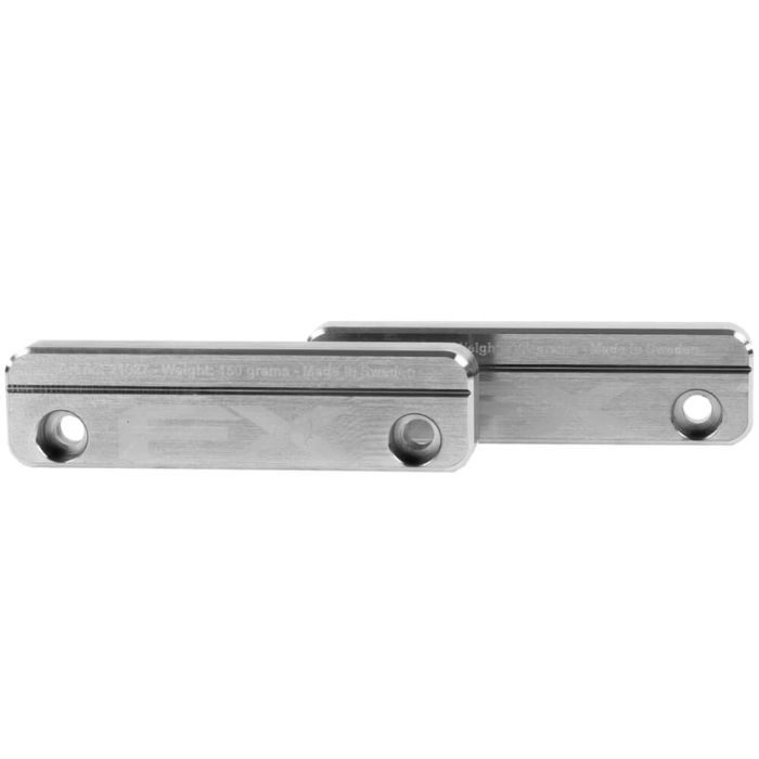 Barrel Weight Set FX Panthera M-LOK 150 grams