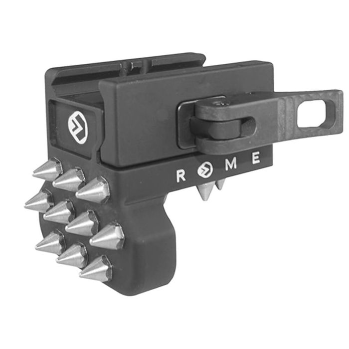 Barricade Stop Rome Picatinny