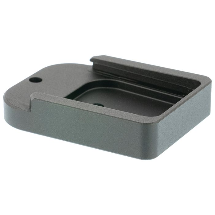 Base Plate EMG TTI Combat Master Gas Magazine