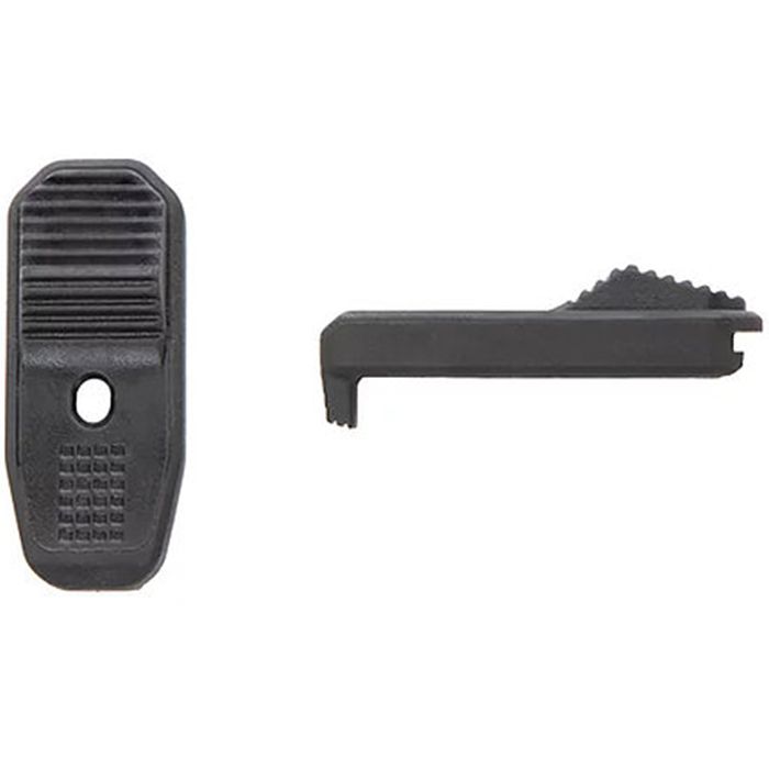 Base Plate PTS EPM Black