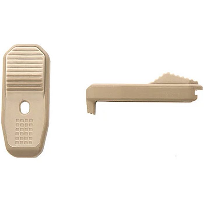 Base Plate PTS EPM FDE