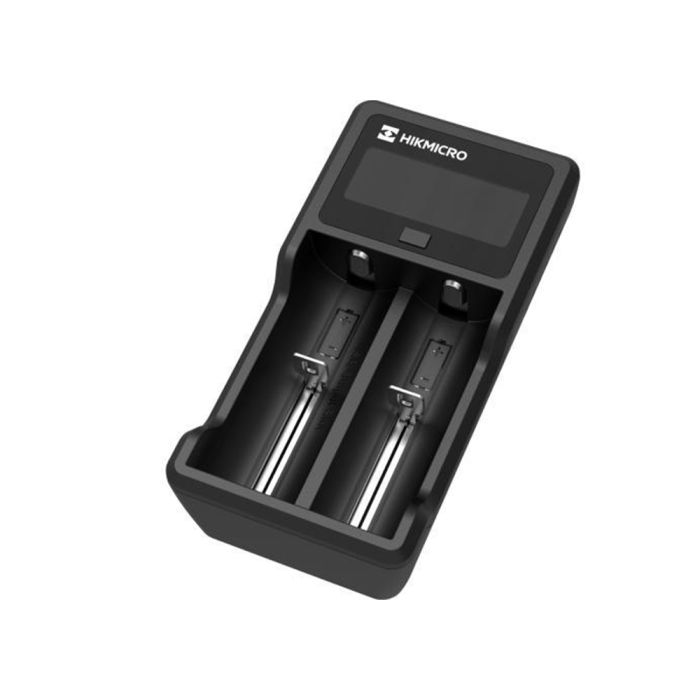 Battery Charger HikMicro
