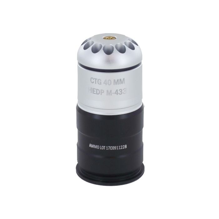 BB Grenade S&T 70rds