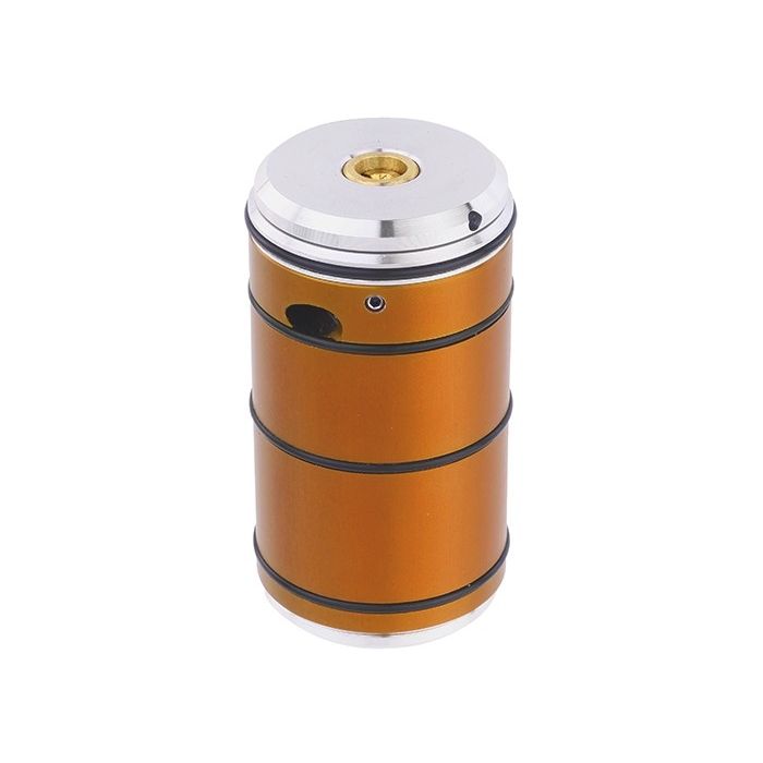 BB Grenade Strataim Epsilon Orange