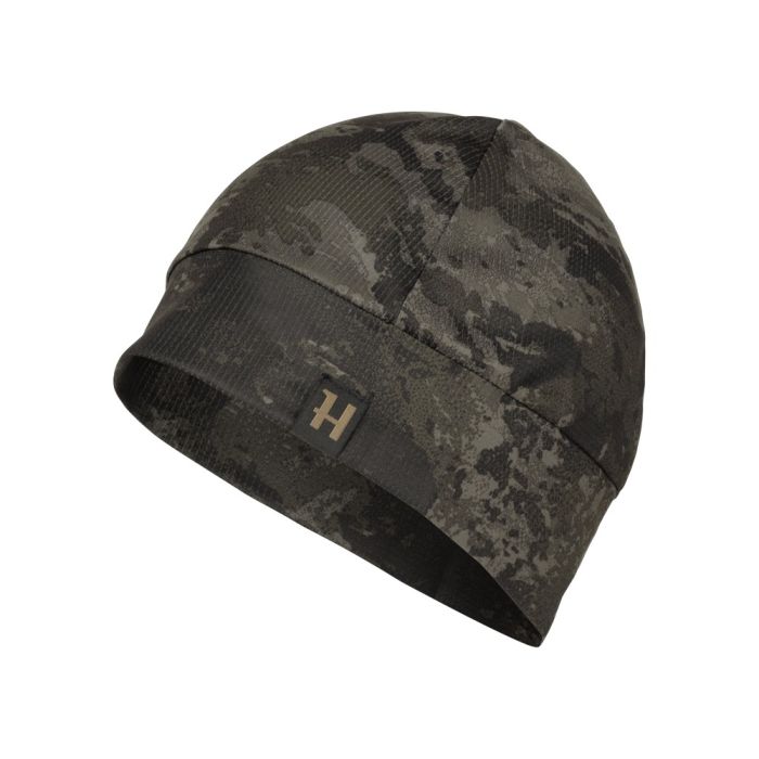 Beanie Härkila Noctyx - Axis MSP Black