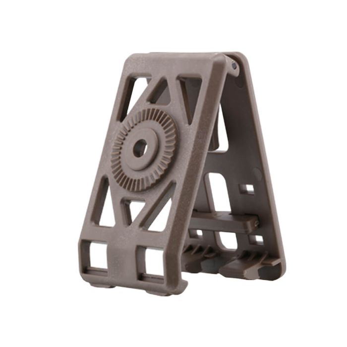 Belt Clip Amomax - FDE