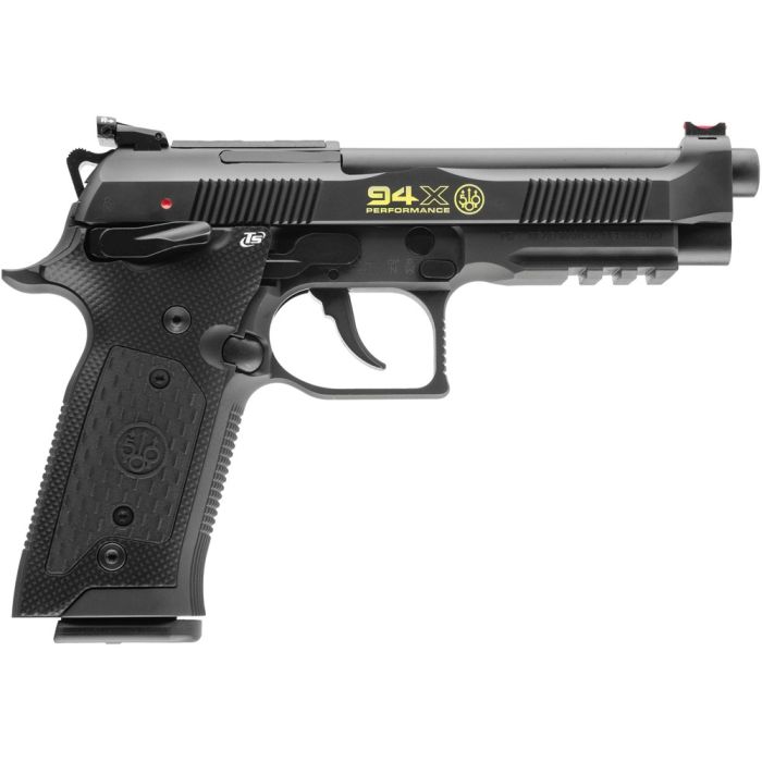 Beretta 94X Performance Launch Edition