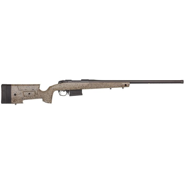 Bergara B14 HMR LH