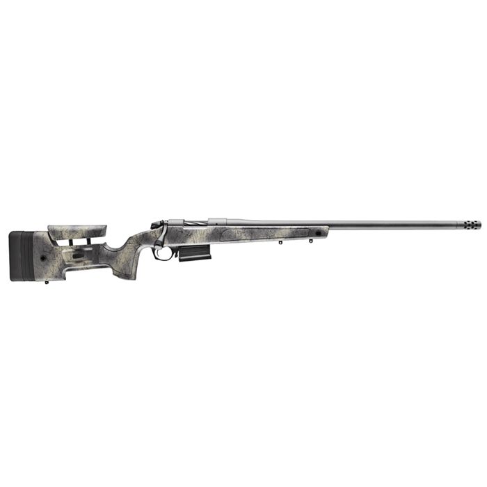 Bergara B14 Wilderness HMR