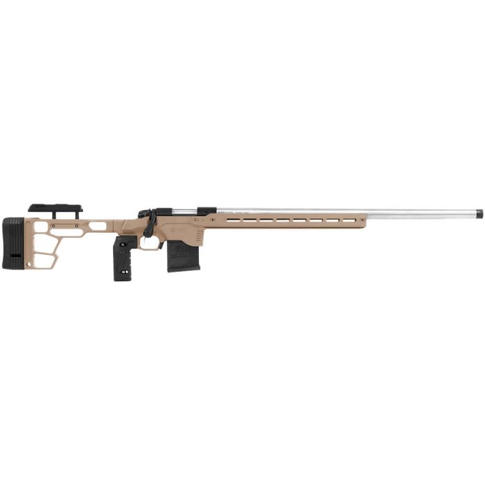 Bergara B14 HB SS 26" + MDT ACC Premier Gen2 FDE Chassis