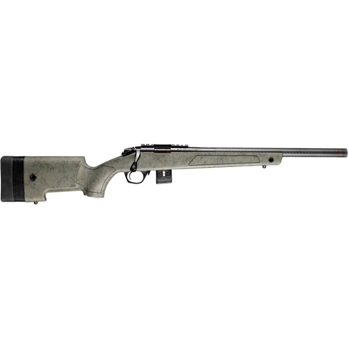 Bergara BMR-X Carbon