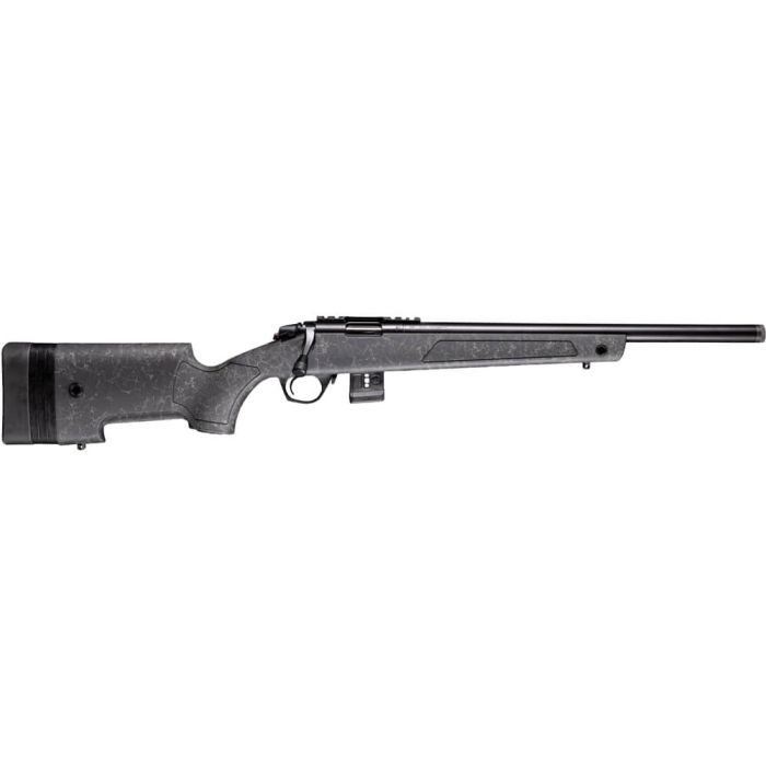 Bergara BMR-X Steel