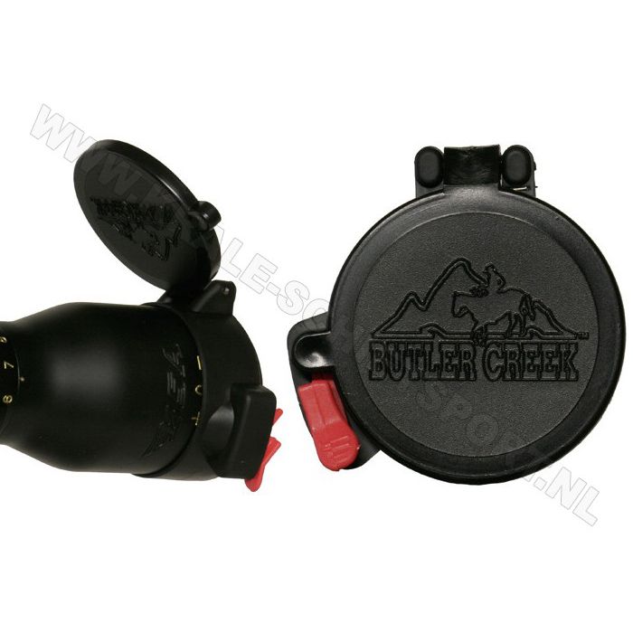 Scope Cover Butler Creek Flip-up Eye