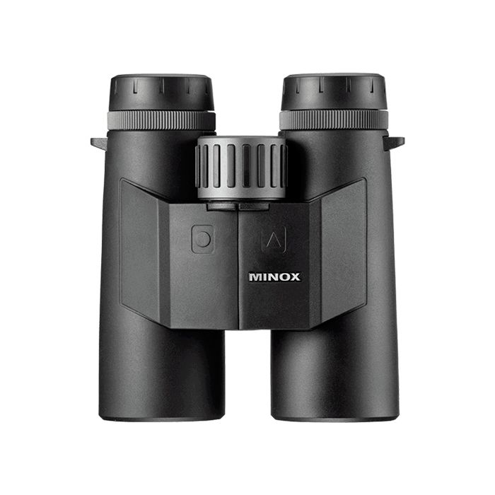 Binocular Minox X-range 10x42