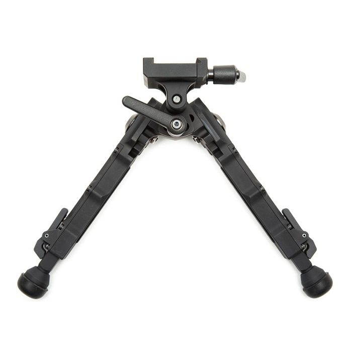 Bipod Accu-Tac BR-4 G2 Arca Swiss